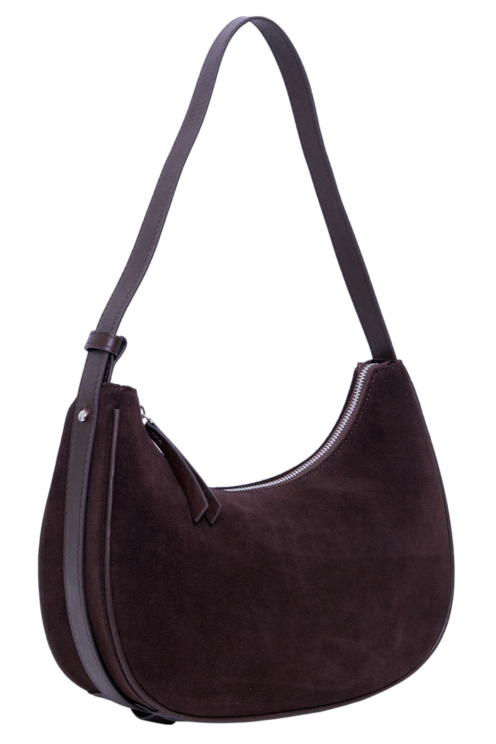 Сумка Ego Favorite 25-3808-Z коричневый<br /><span>Женская коллекция</span>