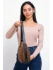 Сумка Ego Favorite 25-3808-Z леопард<br /><span>Женская коллекция</span>