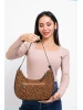 Сумка Ego Favorite 25-3808-Z леопард<br /><span>Женская коллекция</span>