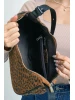 Сумка Ego Favorite 25-3808-Z леопард<br /><span>Женская коллекция</span>