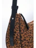 Сумка Ego Favorite 25-3808-Z леопард<br /><span>Женская коллекция</span>