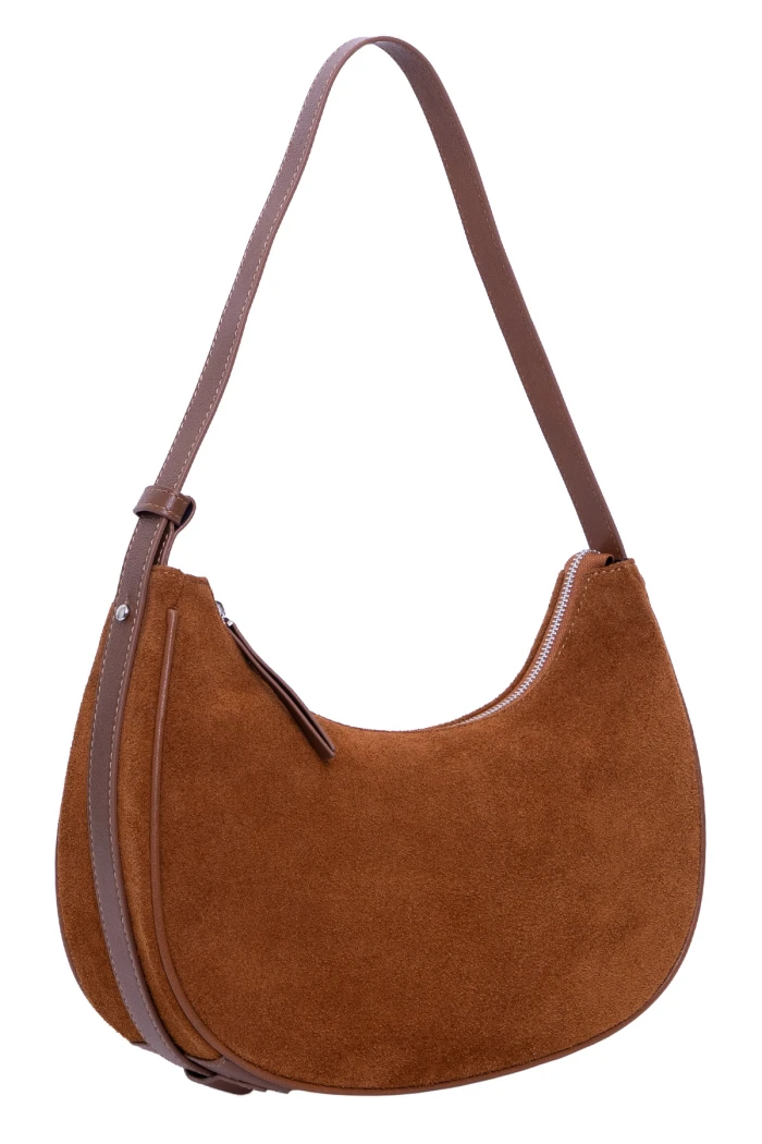 Сумка Ego Favorite 25-3808-Z рыжий<br /><span>Женская коллекция</span>