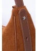 Сумка Ego Favorite 25-3808-Z рыжий<br /><span>Женская коллекция</span>