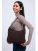 Сумка Ego Favorite 25-4915-Z коричневый<br /><span>Женская коллекция</span>
