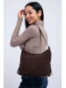 Сумка Ego Favorite 25-4915-Z коричневый<br /><span>Женская коллекция</span>