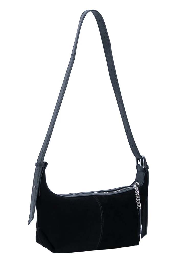 Сумка Ego Favorite 25-4916-Z черный<br /><span>Женская коллекция</span>