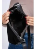 Сумка Ego Favorite 25-4916-Z черный<br /><span>Женская коллекция</span>