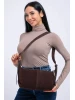 Сумка Ego Favorite 25-4916-Z коричневый<br /><span>Женская коллекция</span>