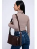 Сумка Ego Favorite 25-4916-Z коричневый<br /><span>Женская коллекция</span>