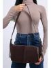 Сумка Ego Favorite 25-4916-Z коричневый<br /><span>Женская коллекция</span>