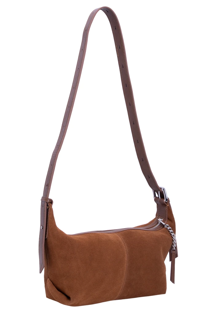 Сумка Ego Favorite 25-4916-Z рыжий<br /><span>Женская коллекция</span>