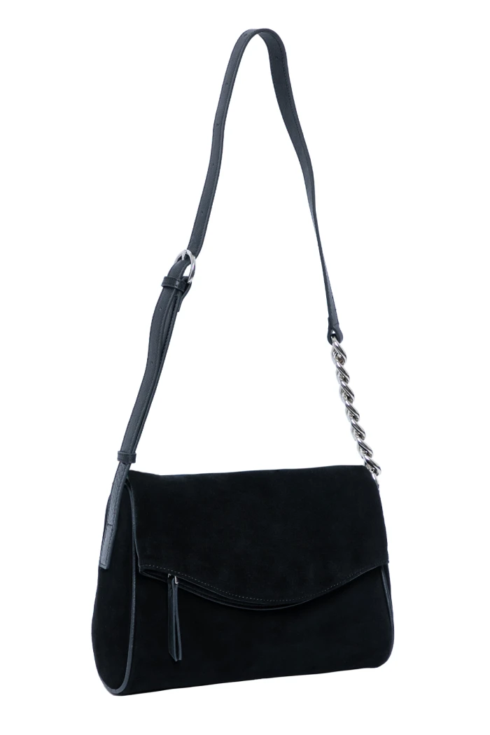 Сумка Ego Favorite 25-4917-Z черный<br /><span>Женская коллекция</span>