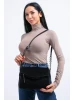 Сумка Ego Favorite 25-4917-Z черный<br /><span>Женская коллекция</span>