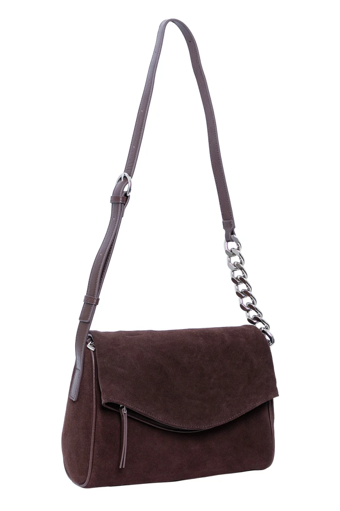 Сумка Ego Favorite 25-4917-Z коричневый<br /><span>Женская коллекция</span>