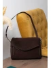 Сумка Ego Favorite 25-4917-Z коричневый<br /><span>Женская коллекция</span>
