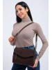 Сумка Ego Favorite 25-4917-Z коричневый<br /><span>Женская коллекция</span>