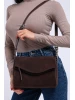 Сумка Ego Favorite 25-4917-Z коричневый<br /><span>Женская коллекция</span>