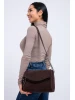 Сумка Ego Favorite 25-4917-Z коричневый<br /><span>Женская коллекция</span>