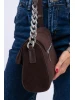 Сумка Ego Favorite 25-4917-Z коричневый<br /><span>Женская коллекция</span>