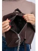 Сумка Ego Favorite 25-4917-Z коричневый<br /><span>Женская коллекция</span>