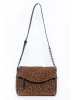 Сумка Ego Favorite 25-4917-Z леопард<br /><span>Женская коллекция</span>
