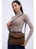 Сумка Ego Favorite 25-4917-Z леопард<br /><span>Женская коллекция</span>