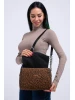 Сумка Ego Favorite 25-4917-Z леопард<br /><span>Женская коллекция</span>