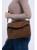 Сумка Ego Favorite 25-4917-Z леопард<br /><span>Женская коллекция</span>