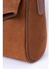 Сумка Ego Favorite 25-4917-Z рыжий<br /><span>Женская коллекция</span>