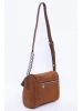 Сумка Ego Favorite 25-4917-Z рыжий<br /><span>Женская коллекция</span>