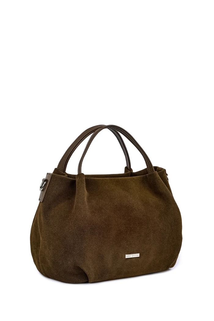 Сумка Ego Favorite 25-4931-Z коричневый<br /><span>Женская коллекция</span> Сумка Ego Favorite 25-4931-Z коричневый<br /><span>Женская коллекция</span>