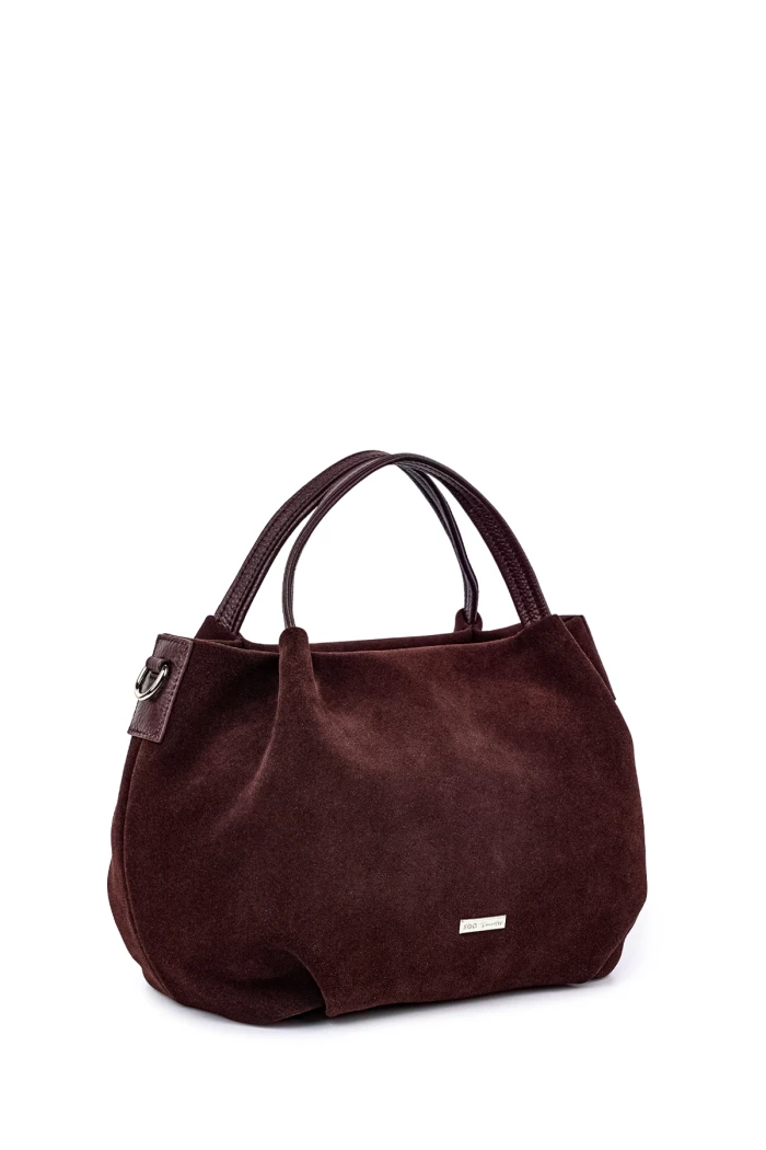 Сумка Ego Favorite 25-4931-Z сливовый<br /><span>Женская коллекция</span> Сумка Ego Favorite 25-4931-Z сливовый<br /><span>Женская коллекция</span>