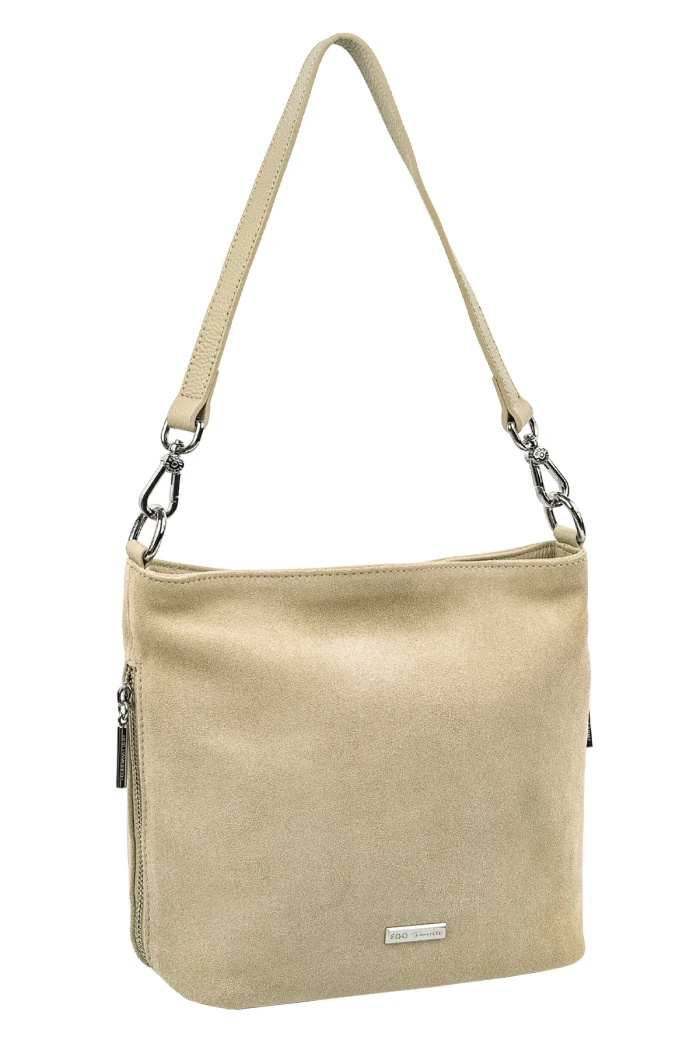 Сумка Ego Favorite 25-4941-Z бежевый<br /><span>Женская коллекция</span>