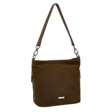 Сумка Ego Favorite 25-4941-Z коричневый