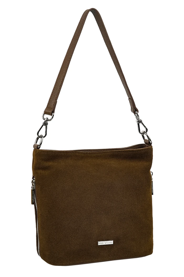 Сумка Ego Favorite 25-4941-Z коричневый<br /><span>Женская коллекция</span>