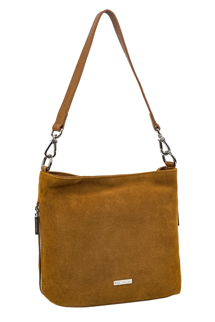 Сумка Ego Favorite 25-4941-Z рыжий<br /><span>Женская коллекция</span>