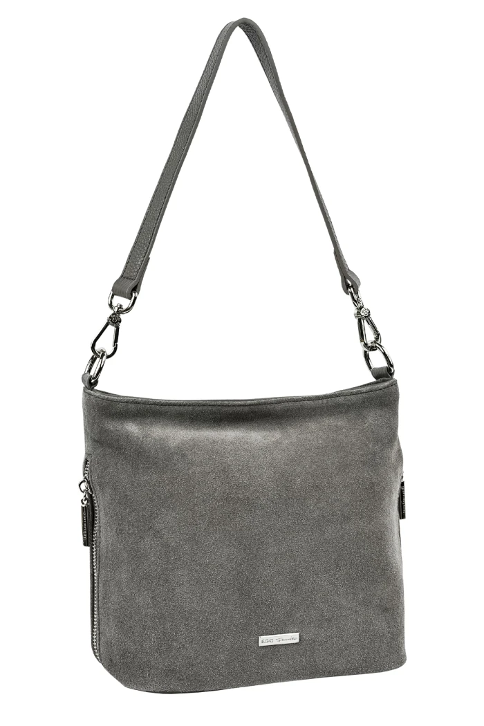 Сумка Ego Favorite 25-4941-Z серый<br /><span>Женская коллекция</span>