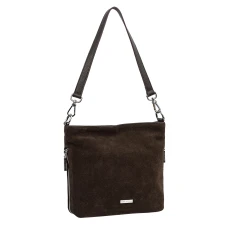 Сумка Ego Favorite 25-4941-Z темно-коричневый