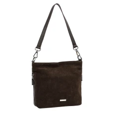 Сумка Ego Favorite 25-4941-Z темно-коричневый