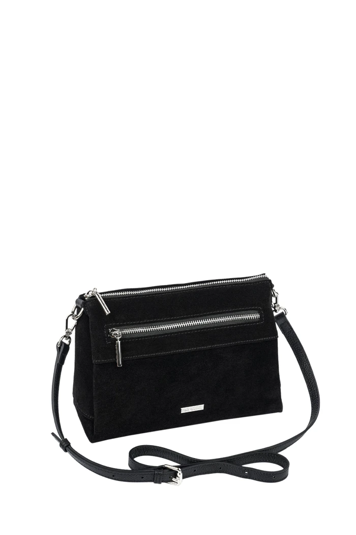 Сумка Ego Favorite 25-5801-Z черный<br /><span>Женская коллекция</span> Сумка Ego Favorite 25-5801-Z черный<br /><span>Женская коллекция</span>