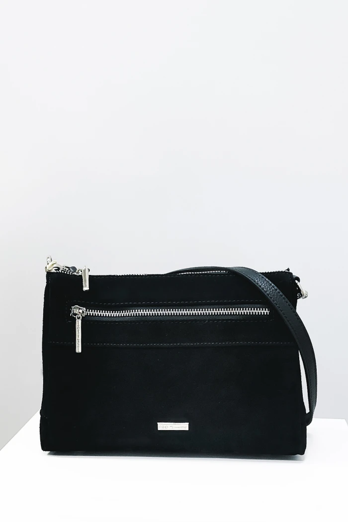 Сумка Ego Favorite 25-5801-Z черный<br /><span>Женская коллекция</span>