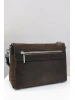 Сумка Ego Favorite 25-5801-Z коричневый<br /><span>Женская коллекция</span>