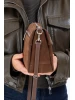Сумка Ego Favorite 25-5801-Z коричневый<br /><span>Женская коллекция</span>