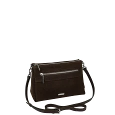 Сумка Ego Favorite 25-5801-Z темно-коричневый Сумка Ego Favorite 25-5801-Z темно-коричневый
