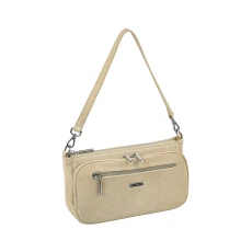 Сумка Ego Favorite 25-5802-Z бежевый