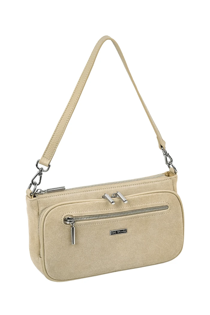 Сумка Ego Favorite 25-5802-Z бежевый<br /><span>Женская коллекция</span>