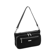 Сумка Ego Favorite 25-5802-Z черный