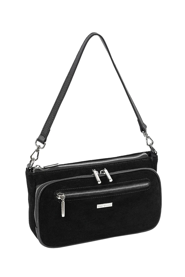 Сумка Ego Favorite 25-5802-Z черный<br /><span>Женская коллекция</span>