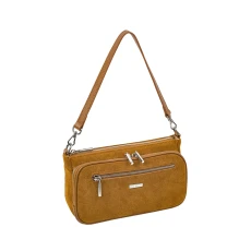 Сумка Ego Favorite 25-5802-Z рыжий