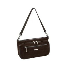 Сумка Ego Favorite 25-5802-Z темно-коричневый
